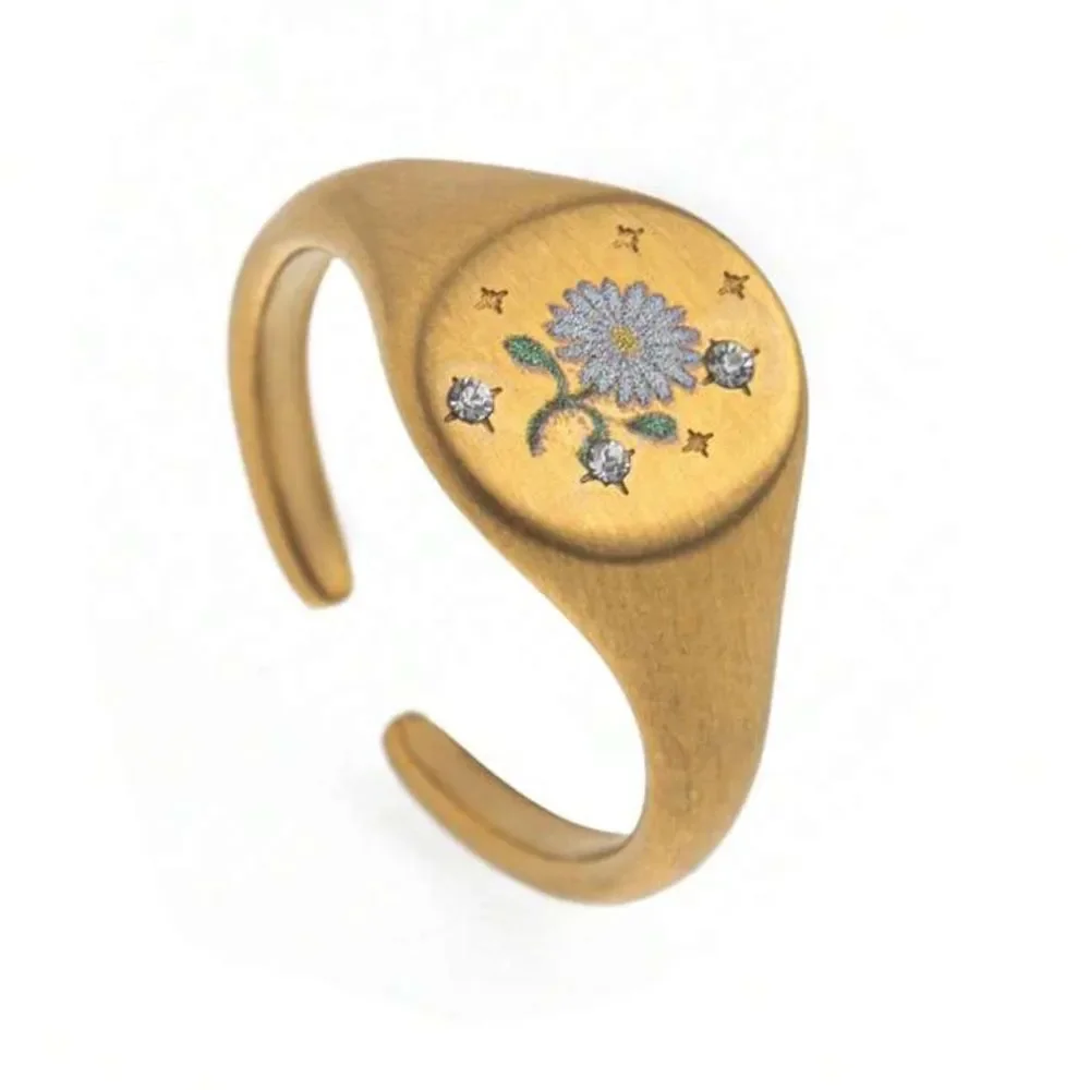 Daisy Ring N1310